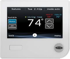 Implied warranty lasts, so the above may not apply to you. Amazon Com Carrier Infinity Systxccitn01 Thermostat Touch Control Home Improvement
