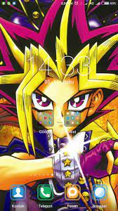 Yu Gi Oh HD Wallpapers for Android ...