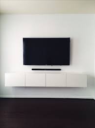 creative and modern tv wall mount ideas