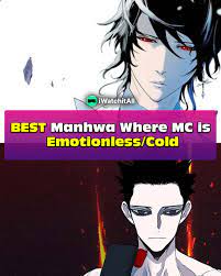 23+ Manhwa Where MC Is Emotionless/Cold (WEBTOONS) • iWA