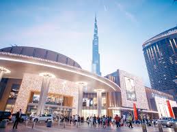 best places to in dubai all the