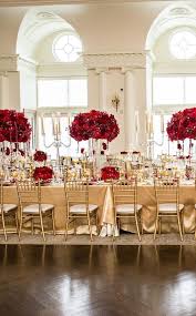 11 deluxe wedding ideas for a luxurious
