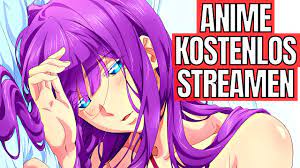 ANIME LEGAL (Kostenlos) SCHAUEN (2023 GER DUB/GER SUB) - YouTube