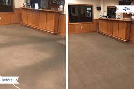 commercial carpet cleaning chem dry