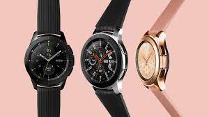 Galaxy watch 46mmgalaxy watch 46mm. Samsung Galaxy Watch Tips And Tricks Get The Most Out Of Your New Smartwatch