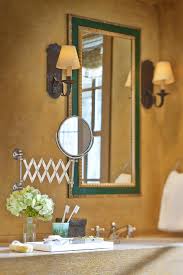 Venetian Plaster Bathroom Design Ideas