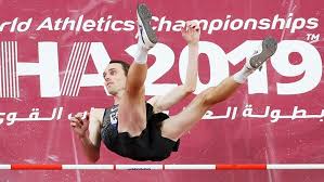 How to become a mason. Mike Mason Aiming Big In High Jump Title Defence At Canadian Olympic Trials Cbc Sports