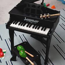 jaymar 30 keys baby grand piano ebay