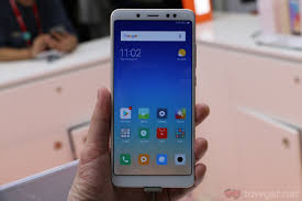 4,499 as on 12th april 2021. Xiaomi Redmi Note 5 Pro Hands On The Disruptor Returns Lowyat Net