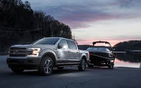 2019 Ford F 150 Engine Options Guide Ecoboost Vs Diesel