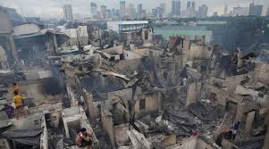 Information about holidays, vacations, resorts, real estate and property together with finance, stock. Thousands Homeless After Fire Sweeps Through Philippine City Slum World News The Indian Express
