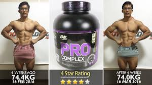 optimum nutrition pro complex isolate