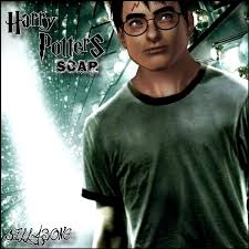 the sims resource harry potters scar