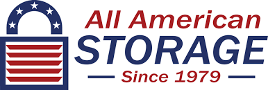 all american storage business and