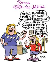Prostitution : «Les hommes politiques se fichent complètement de celle des  mineurs» - Charlie Hebdo