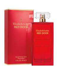 elizabeth arden red door eau de parfum no colour 50 ml