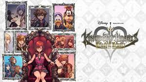 Melody of memory free pc download is a mood activity game highlighting both single and multiplayer interactivity. Download Kingdom Hearts Melody Of Memory Codex Game3rb