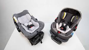 5 Best Infant Car Seats Tested By