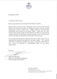 sample recommendation letter for job   thevictorianparlor co