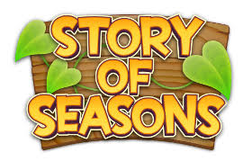 Lgbtq references in this game series: Story Of Seasons Wikipedia