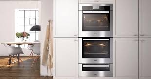 Who Makes The Best Double Wall Ovens