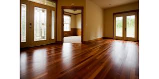 how long do your hardwood floors off