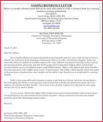 Formal Reference Letter Format 8 Sample Letters And Examples