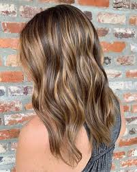 They can suit any hair type as well. 70 Alluring Brown Hair With Caramel Highlights Hairstylecamp