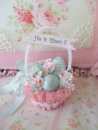 easter basket ideas for a colorful