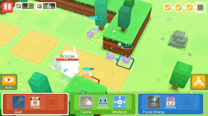 Pokemon Quest Switch review - More than just another idle RPG?