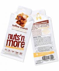 taste test the best nuts n more flavor