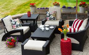 Outdoor Patio And Upholstery Cleaning