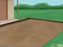 How To Level The Ground For Pavers 15