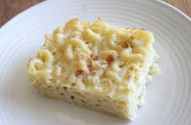 easy macaroni and cheese recipe