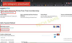 We did not find results for: Amazon Prime Free Trial Without Credit Card Tricksprovider