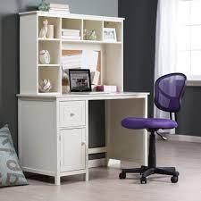 Try to find one made of good quality material add more storage in your home office, and this wood frame vintage style computer desk is a great option. Fascinating Computer Desk For Small Spaces Home Office Furniture Design Desks For Small Spaces Office Furniture Design