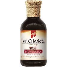 p f chang s mongolian bbq sauce obx