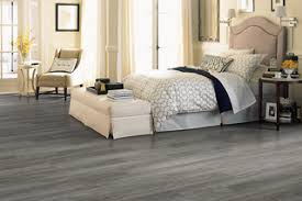 75 gray vinyl floor bedroom ideas you