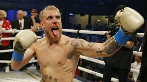 Badou jack vs blake mckernan. What Time Is Jake Paul Vs Nate Robinson Tonight Fight Time Ppv Price Tv Channel And Live Stream Dazn News Global