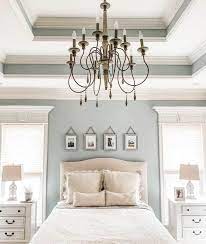 Studding Bedroom Ceiling Design Ideas