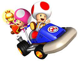 Get a silver trophy (second place) or better on . How To Unlock All Characters In Mario Kart Wii How To