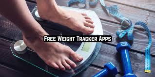 11 free weight tracker apps for android