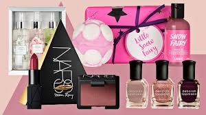 10 gift sets perfect for beauty junkies