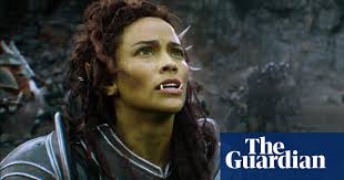Were you looking for the category listing all warcraft movie related articles? The Warcraft Movie One Of The Most Successful Stinkers Of All Time Film The Guardian