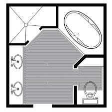 nuheat custom radiant floor heating