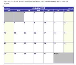 Microsoft Word Calendar 2013 Calendar Wizard In Word 2013 And Word