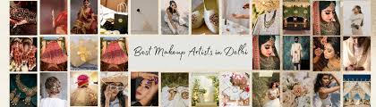 best makeup artists in dwarka delhi