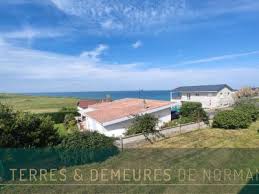 biens à quiberville propriétés