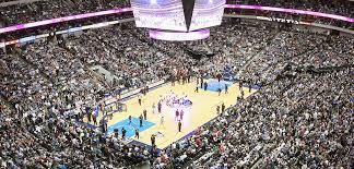 Dallas Mavericks Mavs Tickets Vivid Seats