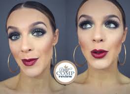 makeup archives dance comp review